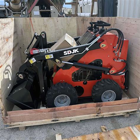 sdjk skid steer|sdjk machinery.